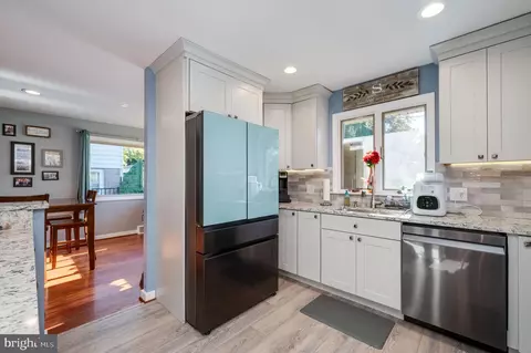 Kitchen - 118 Octagon Ave, Sinking Spring, PA 19608 photo 1 of 6