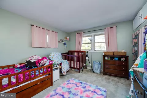 Bedroom - 118 Octagon Ave, Sinking Spring, PA 19608 photo 6 of 8