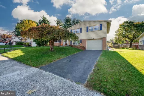 Exterior - 118 Octagon Ave, Sinking Spring, PA 19608 photo 10 of 10