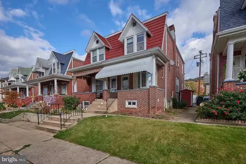 1531 Birch St, Reading, PA 19604