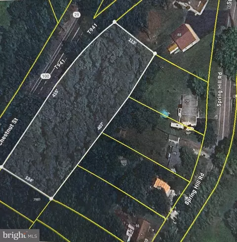 0 Chestnut St, Hereford, PA 18056
