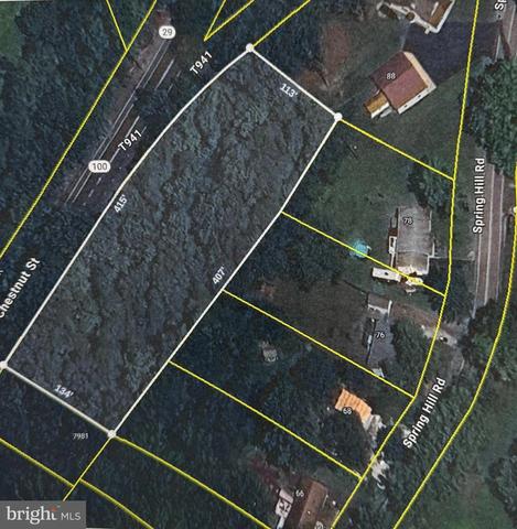 0 Chestnut St, Hereford, PA 18056