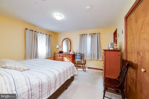 Bedroom - 1355 Liggett Ave, Reading, PA 19607 photo 1 of 9