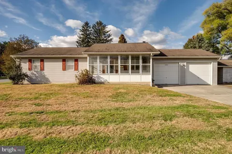 Exterior - 1355 Liggett Ave, Reading, PA 19607 photo 1 of 9