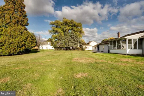 Exterior - 1355 Liggett Ave, Reading, PA 19607 photo 7 of 9