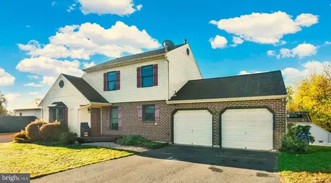 4690 Pheasant Run, Reading, PA 19606