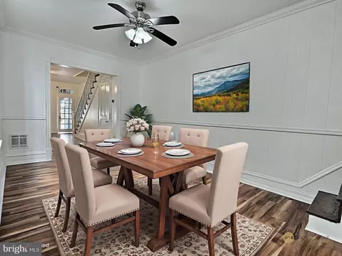 Dining - 122 W Oley St, Reading, PA 19601 photo 3 of 3