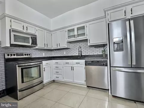 Kitchen - 122 W Oley St, Reading, PA 19601 photo 3 of 4