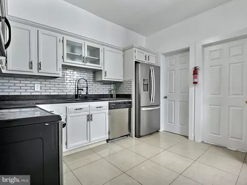 Kitchen - 122 W Oley St, Reading, PA 19601 photo 1 of 4
