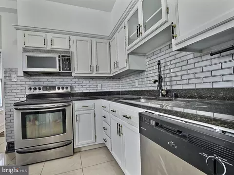 Kitchen - 122 W Oley St, Reading, PA 19601 photo 4 of 4