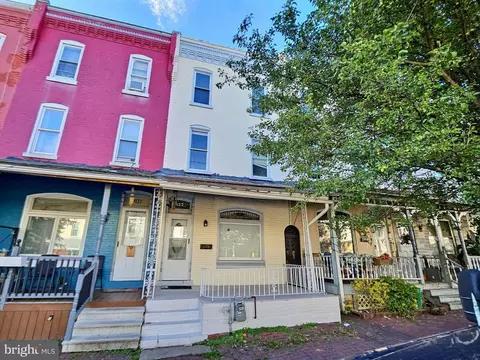 Exterior - 122 W Oley St, Reading, PA 19601 photo 2 of 6