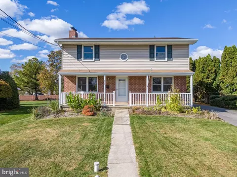 471 Highland Ave, Kutztown, PA 19530