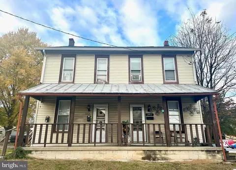 3413 Penn Ave, Sinking Spring, PA 19608