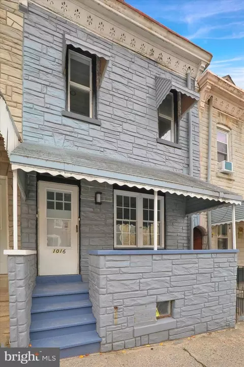 1016 Oley St, Reading, PA 19604