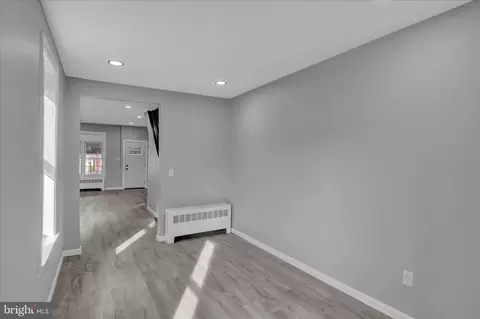 Entry Way - 1016 Oley St, Reading, PA 19604 photo 1 of 5