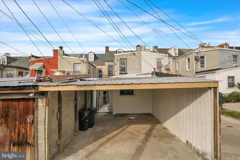 Exterior - 1016 Oley St, Reading, PA 19604 photo 3 of 5