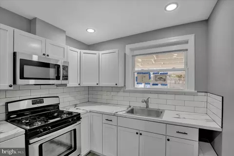 Kitchen - 1016 Oley St, Reading, PA 19604 photo 2 of 2