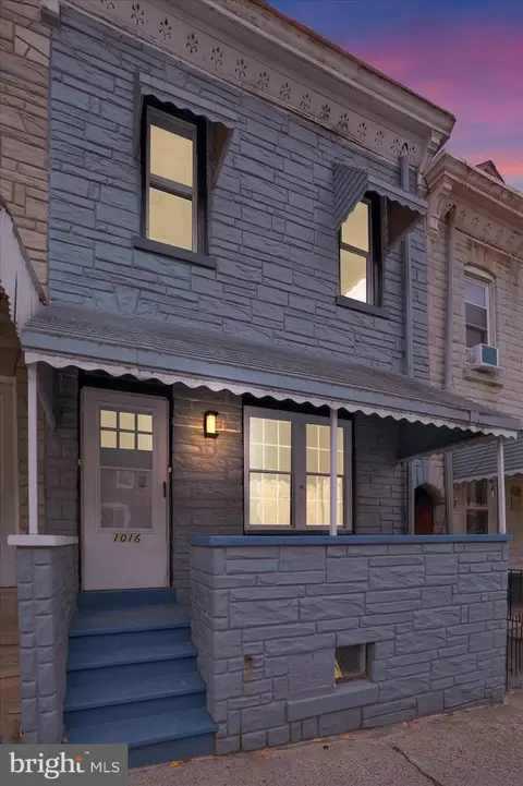 Exterior - 1016 Oley St, Reading, PA 19604 photo 2 of 5