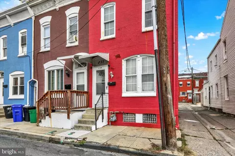 237 Mulberry St, Reading, PA 19604