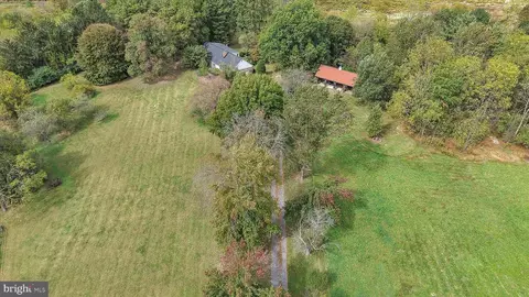 5729 Mount Pleasant Rd, Bernville, PA 19506