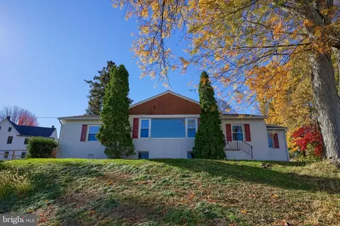 322 New Holland Ave, Reading, PA 19607