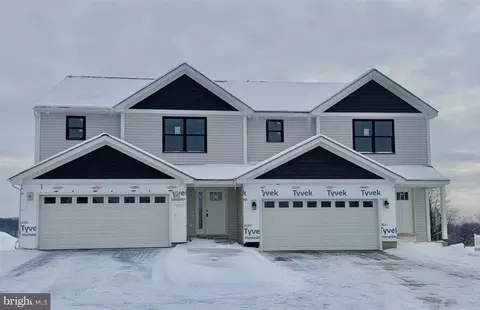 184 Ida Red Dr #LOT 153, Leesport, PA 19533