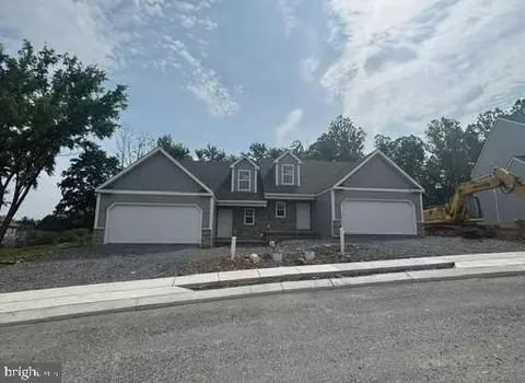 13 Castle Dr #LOT 2, Robesonia, PA 19551