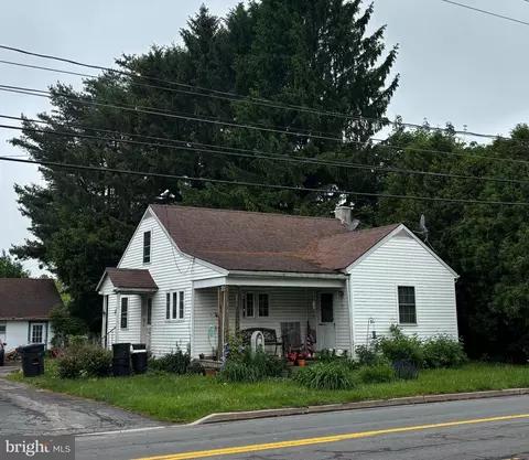 6280 Morgantown Rd, Morgantown, PA 19543