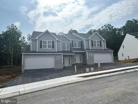 17 Castle Dr #LOT 3, Robesonia, PA 19551