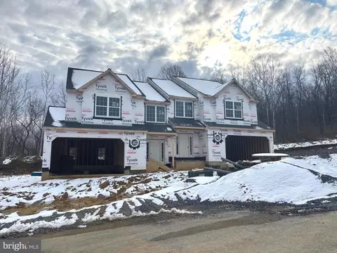 17 Castle Dr #LOT 3, Robesonia, PA 19551