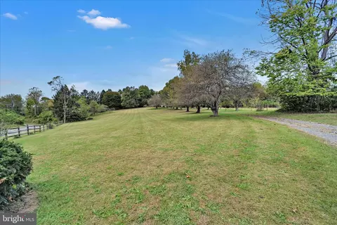 0 Mt Pleasant Rd, Bernville, PA 19506