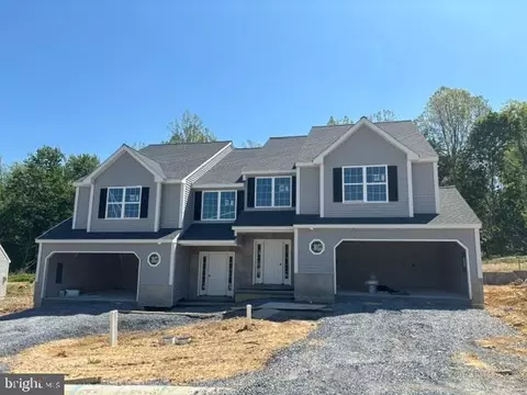 19 Castle Dr #LOT 4, Robesonia, PA 19551