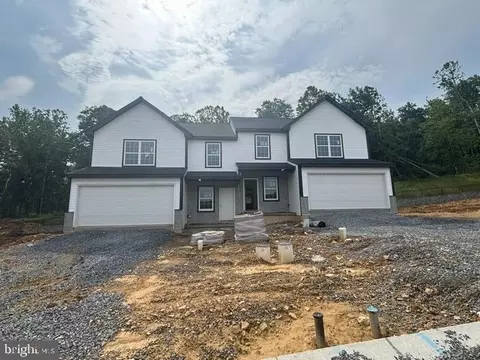 23 Castle Dr #LOT 5, Robesonia, PA 19551