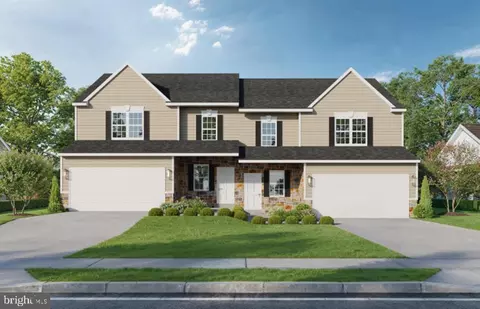 23 Castle Dr #LOT 5, Robesonia, PA 19551