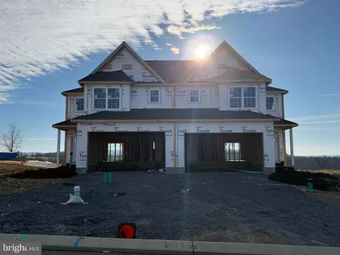 176 Ida Red Dr #LOT 156, Leesport, PA 19533