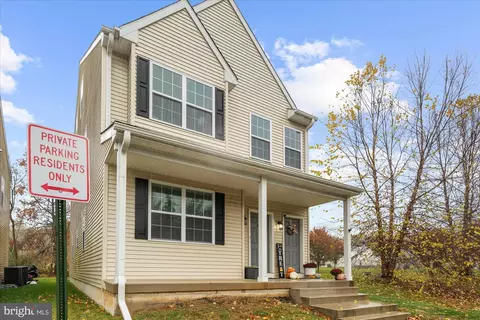 107 D2 Dogwood St, Bally, PA 19503