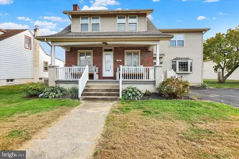 2152 Cleveland Ave, Reading, PA 19609
