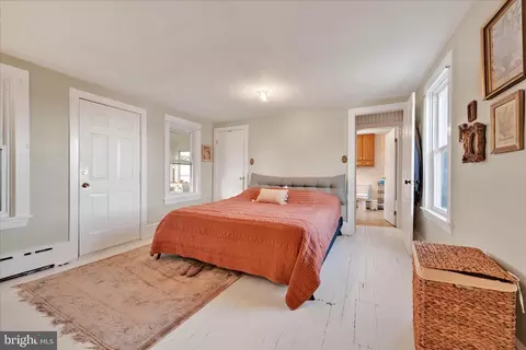 Bedroom - 120 S Miller St, Reading, PA 19607 photo 2 of 7