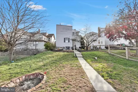 Exterior - 120 S Miller St, Reading, PA 19607 photo 8 of 10