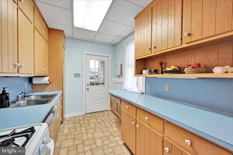 Kitchen - 120 S Miller St, Reading, PA 19607 photo 1 of 3