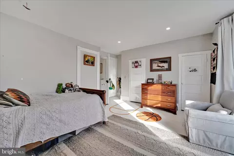 Bedroom - 120 S Miller St, Reading, PA 19607 photo 6 of 7