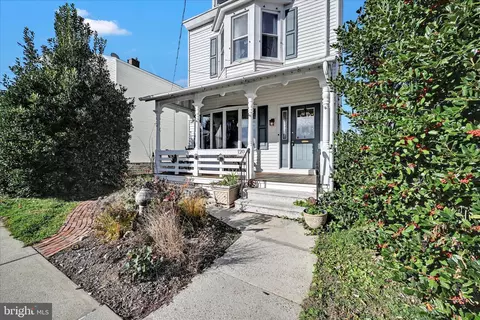 Exterior - 120 S Miller St, Reading, PA 19607 photo 2 of 10