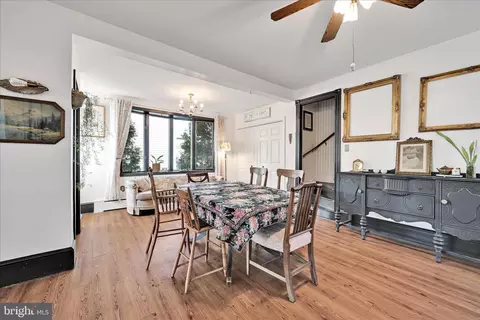 Dining - 120 S Miller St, Reading, PA 19607 photo 1 of 2