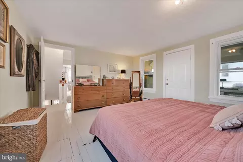 Bedroom - 120 S Miller St, Reading, PA 19607 photo 1 of 7