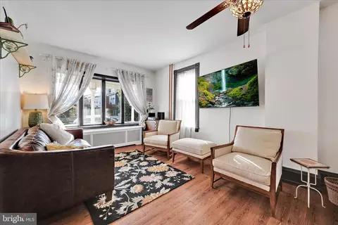 Living - 120 S Miller St, Reading, PA 19607 photo 1 of 1