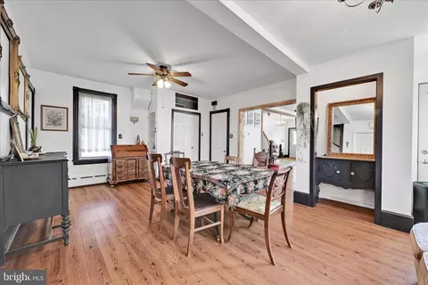 Dining - 120 S Miller St, Reading, PA 19607 photo 2 of 2