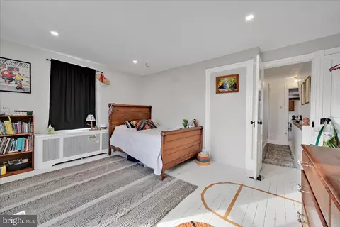 Bedroom - 120 S Miller St, Reading, PA 19607 photo 5 of 7