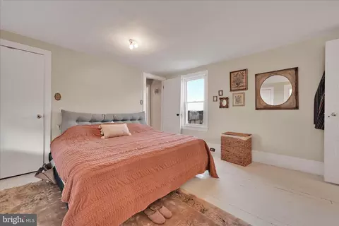 Bedroom - 120 S Miller St, Reading, PA 19607 photo 3 of 7