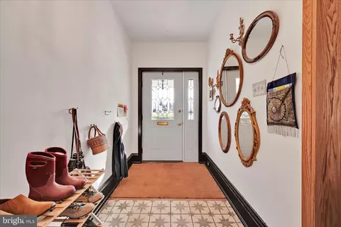 Entry Way - 120 S Miller St, Reading, PA 19607 photo 1 of 3