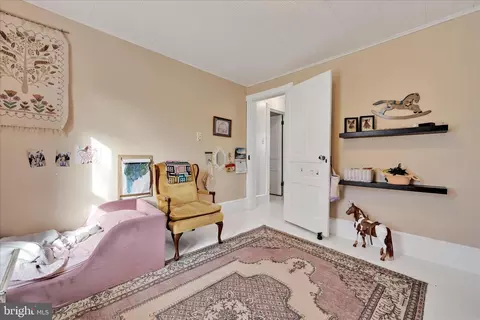 Bedroom - 120 S Miller St, Reading, PA 19607 photo 7 of 7